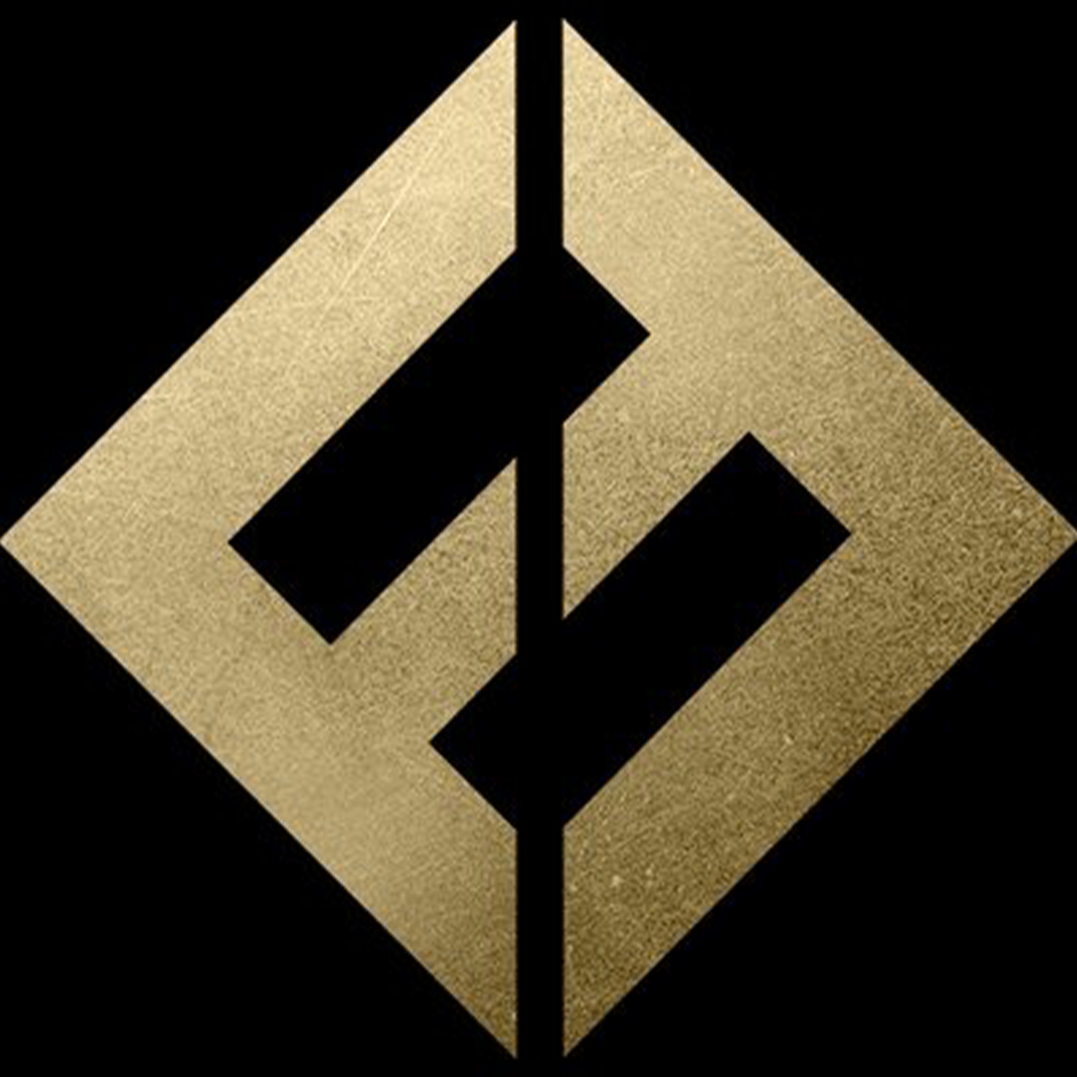 Foo Fighters Concrete And Gold Sony Music Arg Oct 2017 Fuera De   Foo Fighters Concrete And Gold 