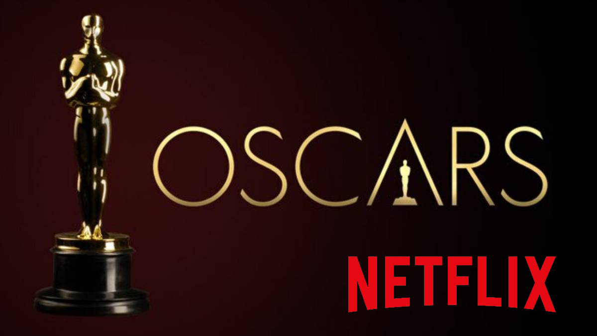 Netflix 5 películas que ganaron el Oscar a la mejor película