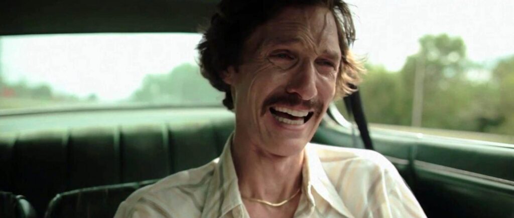 Netflix Dallas Buyers Club