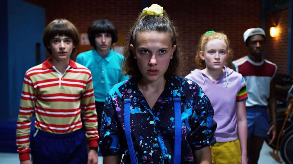 ¿Relojes y viajes en el tiempo? Los detalles secretos de la cuarta temporada de Stranger Things