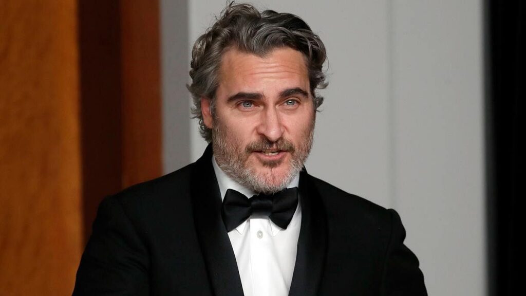 Joaquín Phoenix