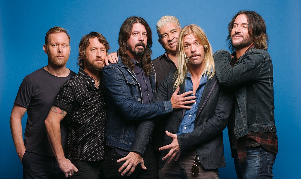 FOO FIGHTERS lanza WAITING ON A WAR tercer adelanto de MEDICINE AT MIDNIGHT